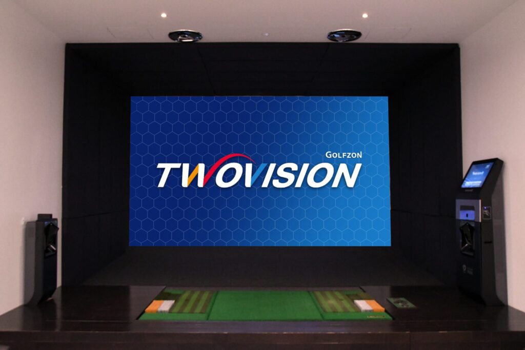 シミュレーション機器 TWOVISION